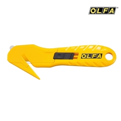 Dao Cắt OLFA SK-10 (210B) (SK-10/24) | Dao Cắt Giấu Lưỡi An Toàn