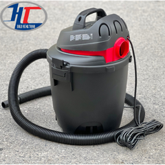 Máy hút bụi khô/ướt/thổi Shop-vac 20L 1400W thép không gỉ 59712206