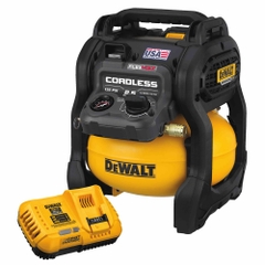 Bộ nén khí không dây FLEXVOLT® 60V MAX * 2.5 Gallon