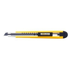 Dao cắt cầm tay Olfa A-5 | Dao cắt khóa lưỡi an toàn
