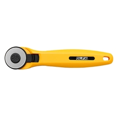 Dao Cắt Tròn Xoay OLFA RTY-1/C (233B) | Lưỡi Dao Đường Kính 28mm