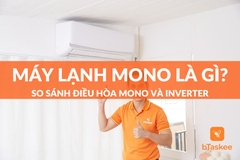 So sánh máy lạnh Inverter và máy lạnh thường, nên mua loại nào?