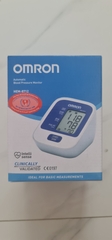 máy huyết áp omron 8712