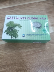 Hoạt huyết dưỡng não ( Phúc Vinh )