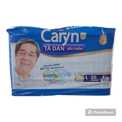 Tã dán Caryn L20