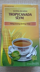 Đường bắp Tropicanada