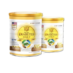 Sữa non DIABETES DAILY (Lon 400g)