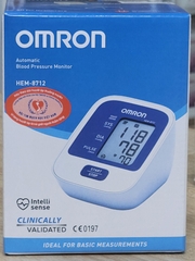 Máy đo  huyết áp OMRON