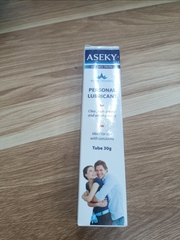 Gel Aseky
