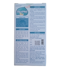 Aquamed Plus 10ml