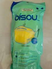 Bisou 4D (túi/10c