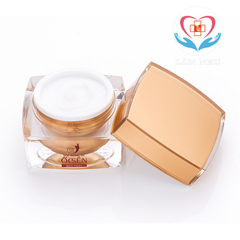 Kem dưỡng da ốc sên ban ngày