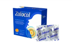 Viên ngậm thảo mộc zalocol