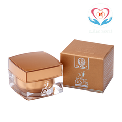 Kem dưỡng da ốc sên ban ngày