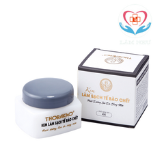 Kem Làm Sạch Tế Bào Chết 45g