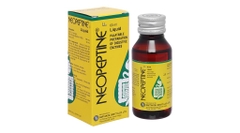 Neopeptine ch/60ml