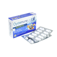 Oystemune INPC (h/30v)
