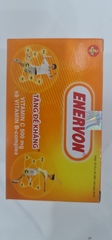Enervon C United Pharma (H/10 vỉ x 10 viên)