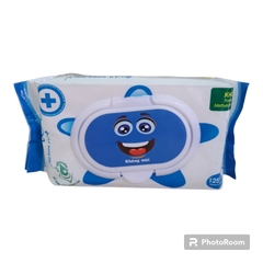 Khăn ướt Sury không mùi (100 tờ)