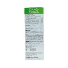 Hana slim matcha Việt Nhật (20 Gói x10ml)
