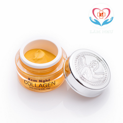 Kem nghệ collagen 10g