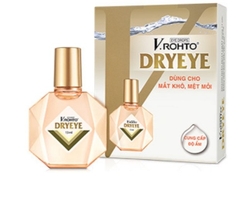 V.Rohto Dryeye