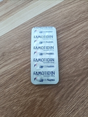 Famotidin
