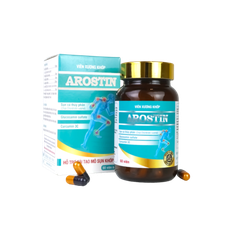 Arostin INPC (h/60v)