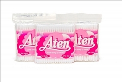 Tăm bông trẻ em Aten (lốc/12g/ 80c)