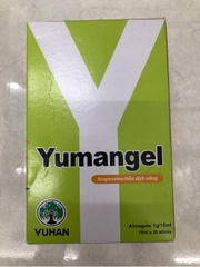 Yumangel