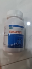men vi sinh  vibacillus bv phama