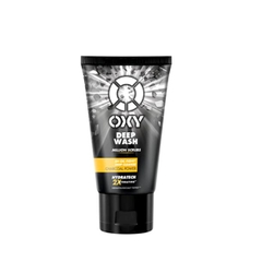 Sữa rửa mặt hạt Oxy Deep Wash (Tuýp 25g)