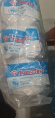 Bông hút nước Trung Tín 5g