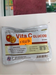 Vita C Glucose