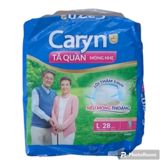 Tã quần Caryn L28