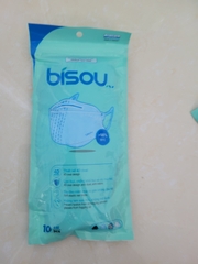 Bisou 4D (túi/10c