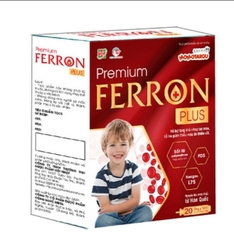 premium ferron plus