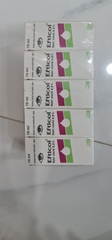 Nhỏ mắt efticol dp 3/2