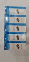 Tobcol - dp 3/2 (5ml/10c/lốc)