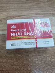Hoạt huyết Nhất Nhất