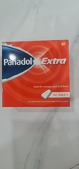 Panadol Extra 180v (h/15 vĩ x12v)