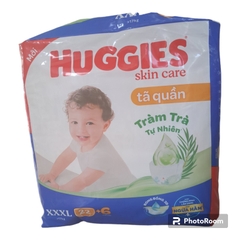 Tã quần Huggies tràm trà XXXL22