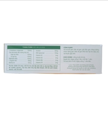 Medstand Livermax (H/60/v)