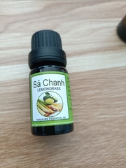 Tinh dầu các loại
