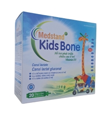 Medstand Kids Bone (H/20 ống)