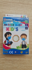 sky 5D 6-12 tuổi