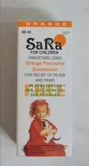 Thuốc hạ sốt giảm đau