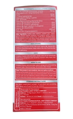 Si rô bổ máu Osafemic Nutramed (20 gói)