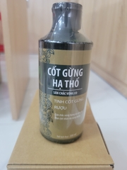 Cốt gừng hạ thô - 200ml