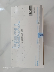 Bisou 4 lớp